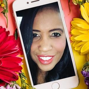 Meet your Posher, Tonja